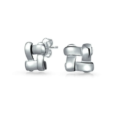 Sterling Silver Large Polished Spacer Enhancer Sterling Silver Large Polished Spacer Enhancer